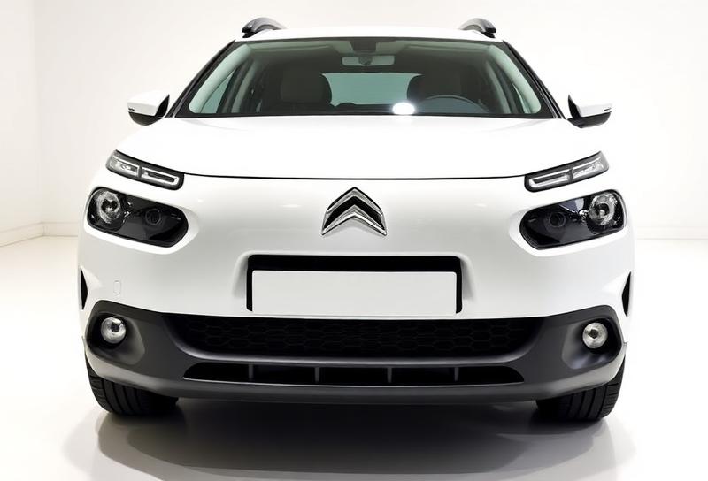 Citroën Cactus