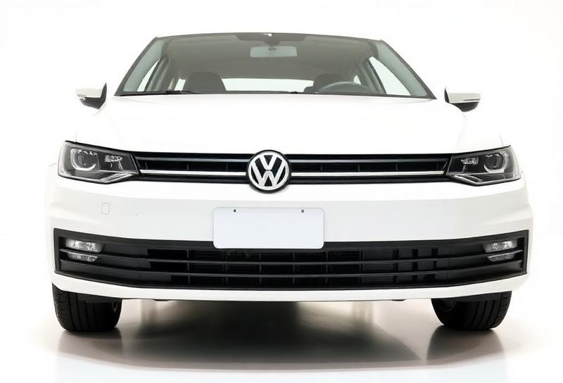VW Gol
