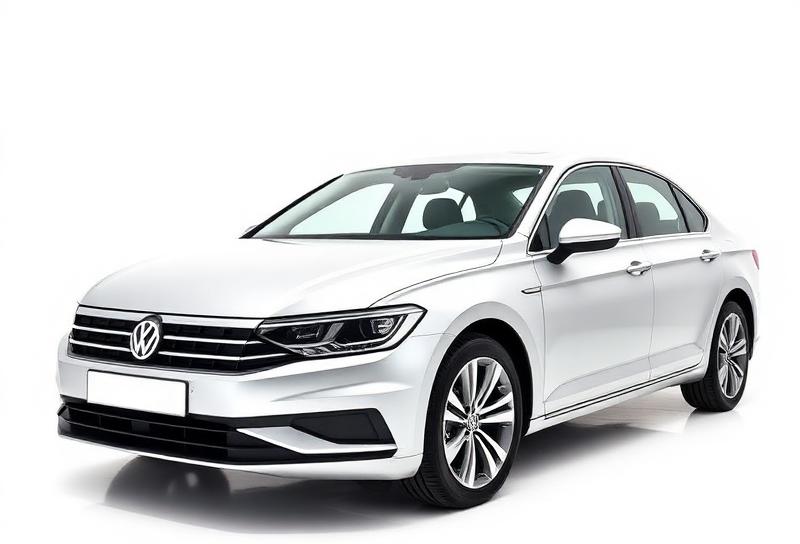 VW Voyage